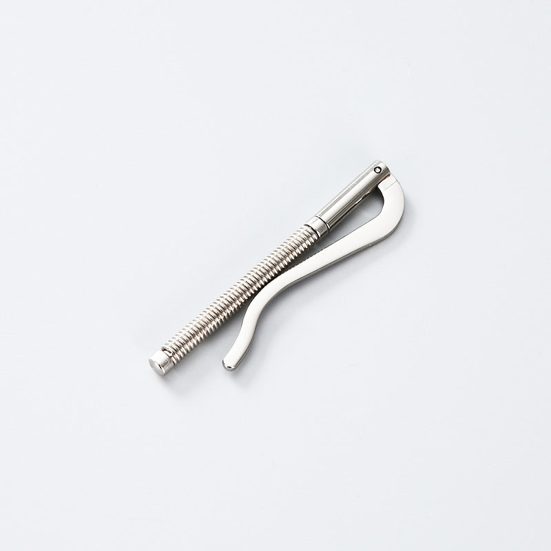 Stainless Steel Spring Money Clip – 70-85mm Sizes