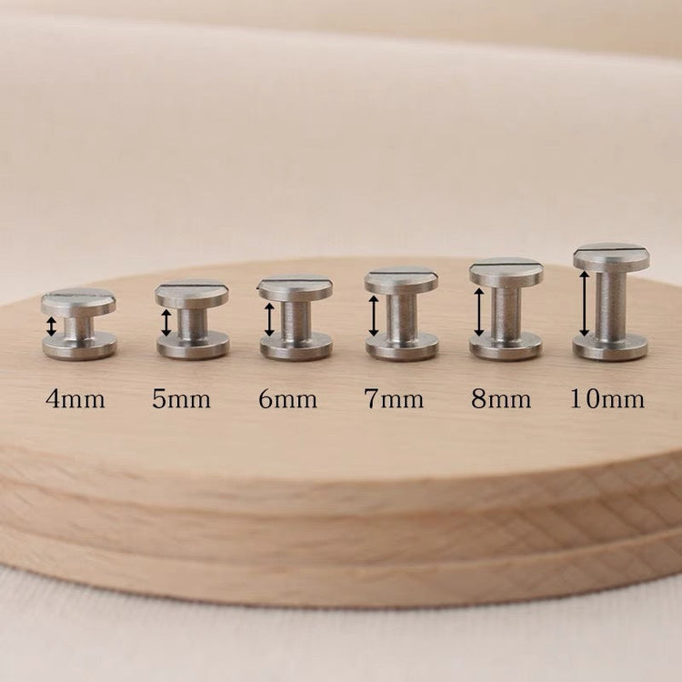 Belt Hardware