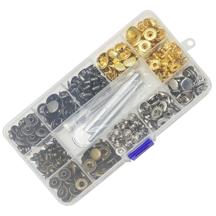 Buttons
