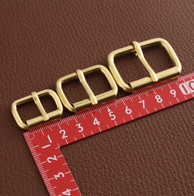 Buckle Hardware
