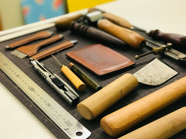 Stitching Tools