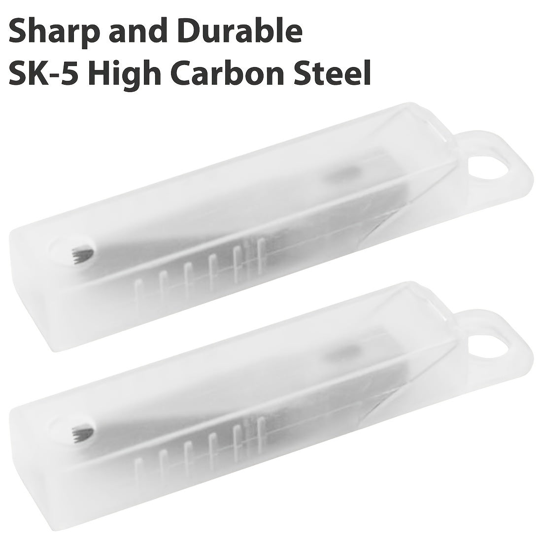 Precision Craft Knife for Leather Crafting With 5 Blades