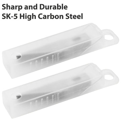 Precision Craft Knife for Leather Crafting With 5 Blades