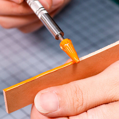 Edge Oil Pen For Leather