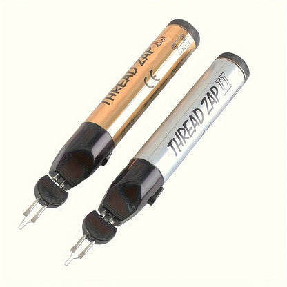 Thread Zapper Second Generation For Burning Thread