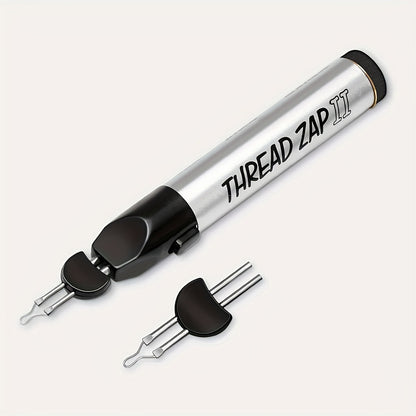 Thread Zapper Second Generation For Burning Thread