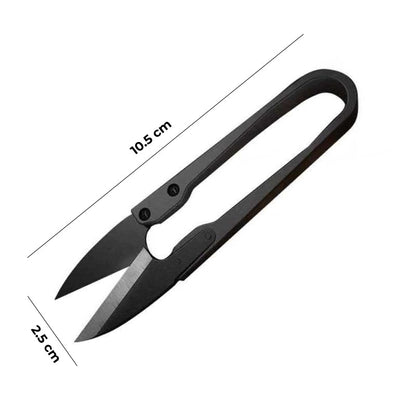 Thread Cutter U-Shape Nippers & Clippers