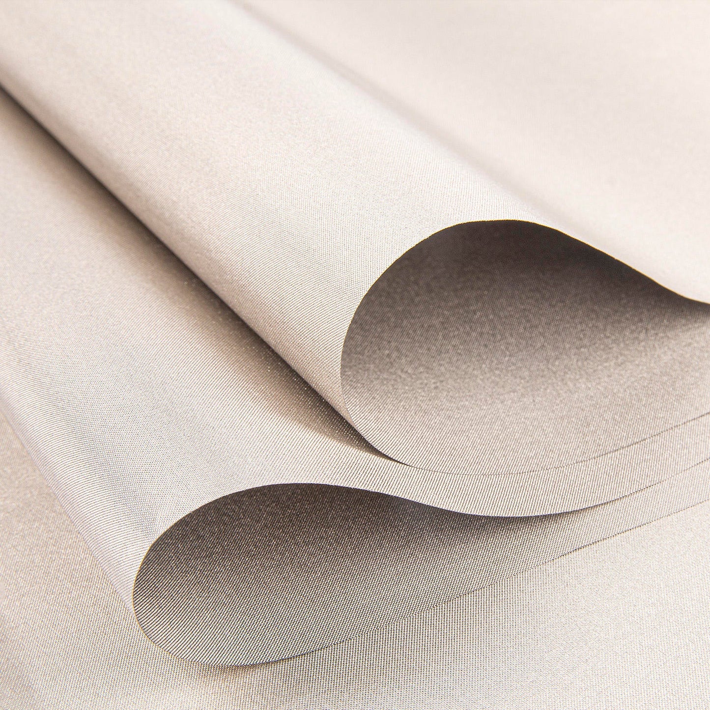 RFID Blocking Fabric EMF Shielding Fabric 230T For Radiation Protection