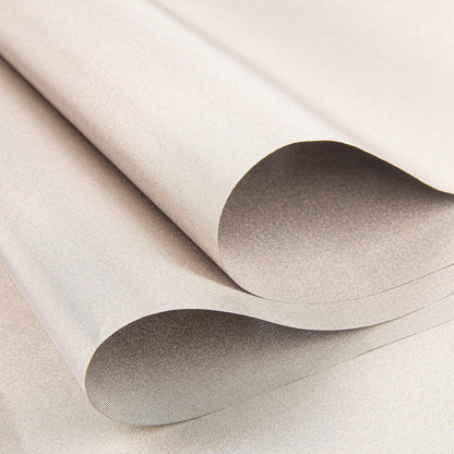 RFID Blocking Fabric EMF Shielding Fabric 230T For Radiation Protection