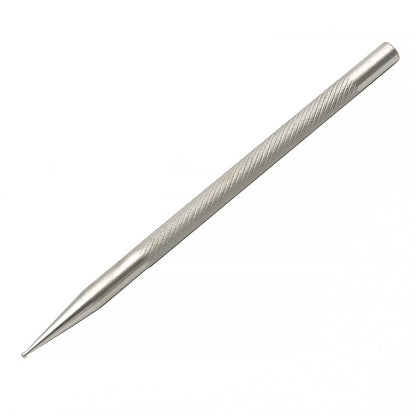 Stainless Steel Leather Carving Marking Pen – Pointed Tip / Round Tip
