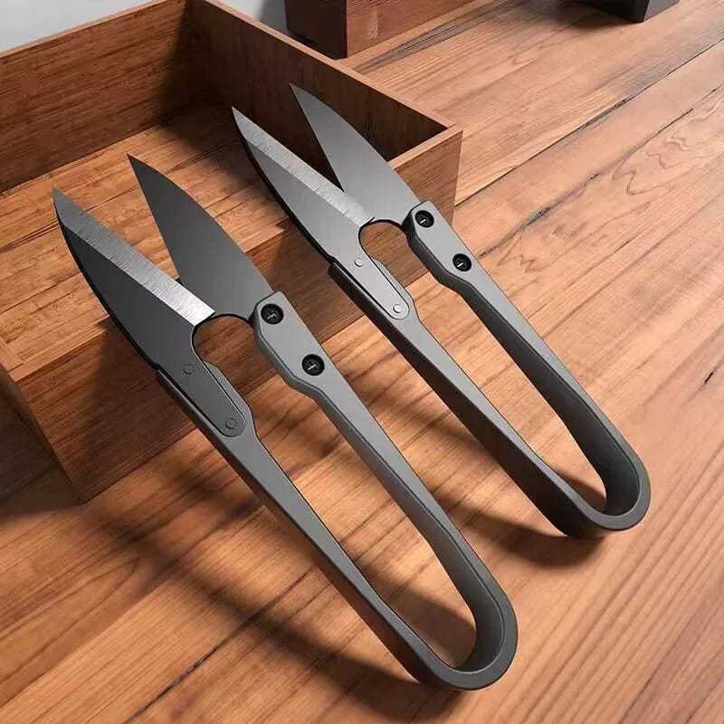 Thread Cutter U-Shape Nippers & Clippers