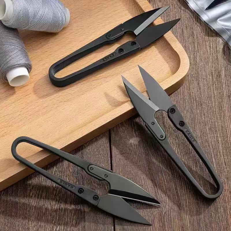 Thread Cutter U-Shape Nippers & Clippers