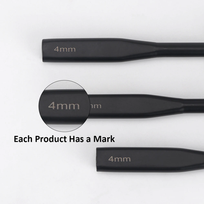 Leather Stitching Hole Punch Tool Set (3 PCS)