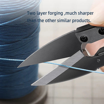 Thread Cutter U-Shape Nippers & Clippers