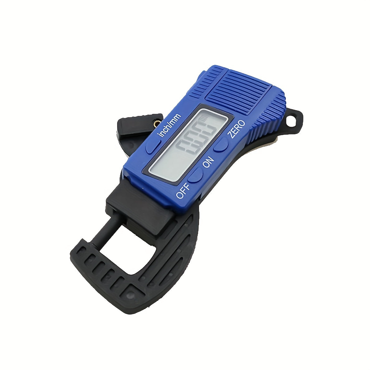 Digital Thickness Gauge – Mini Caliper (0-12.7mm)