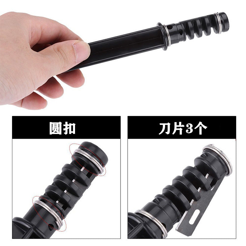 Lace Rope Cutter Tool For Leather Ropes