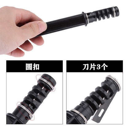 Lace Rope Cutter Tool For Leather Ropes