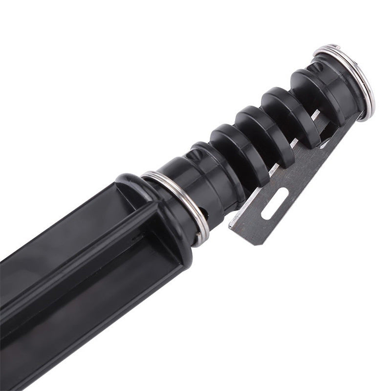 Lace Rope Cutter Tool For Leather Ropes