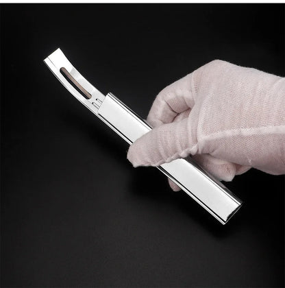 Leather Safety Beveler with Skiver Blades