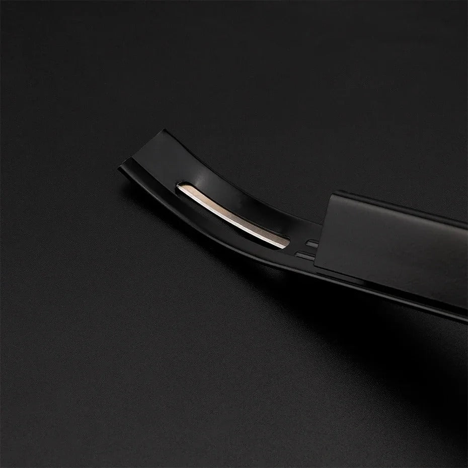 Leather Safety Beveler with Skiver Blades