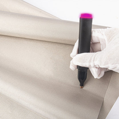 RFID Blocking Fabric EMF Shielding Fabric 230T For Radiation Protection
