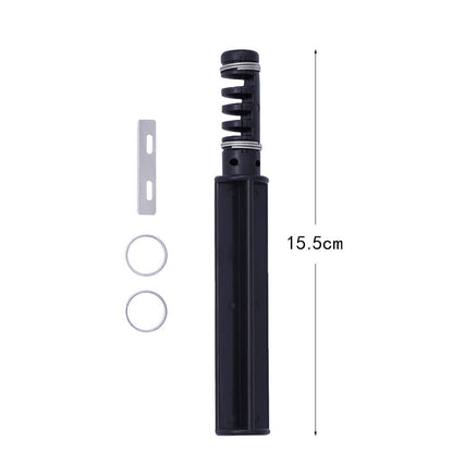 Lace Rope Cutter Tool For Leather Ropes