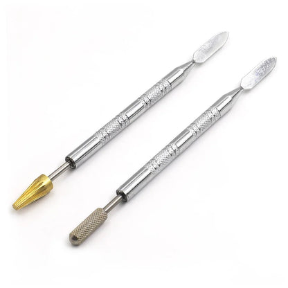 Edge Oil Pen For Leather