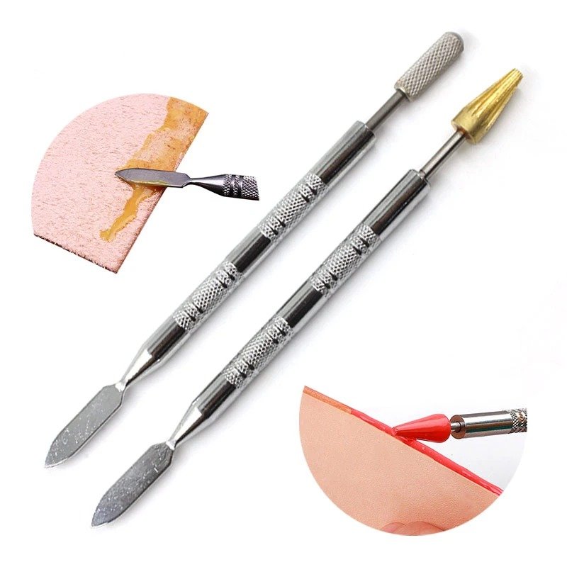 Edge Oil Pen For Leather