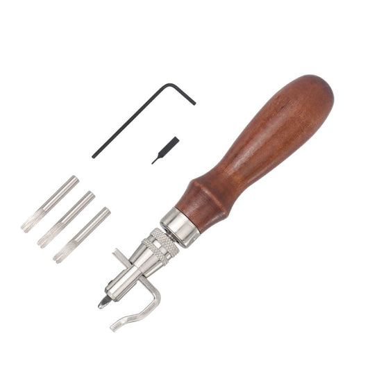 7 in 1 Pro Stitching Groover Set