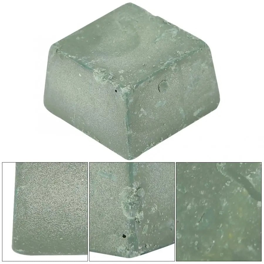 Sharpening Strop with Compound For Leather