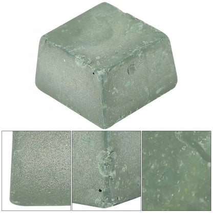 Sharpening Strop with Compound For Leather