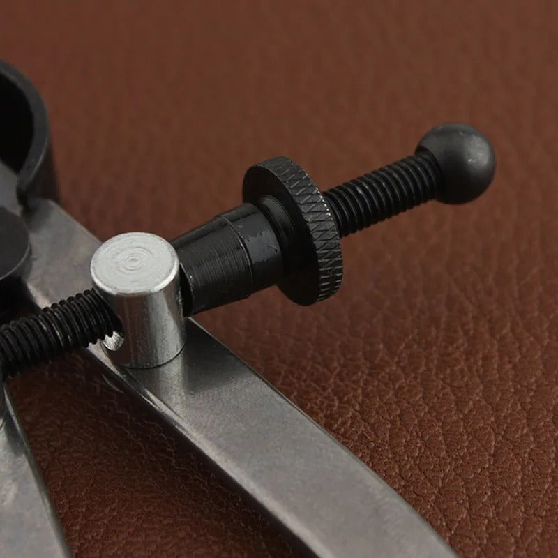 Wing Divider with Lockable Adjustment