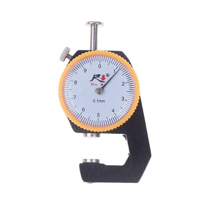 Leather Gauge Thickness Meter (0-10mm)