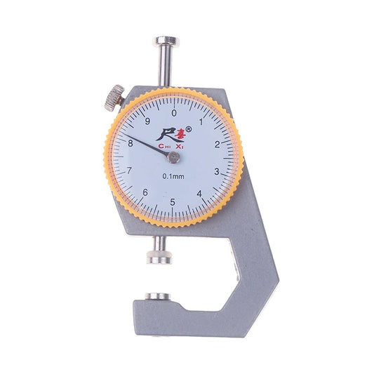 Leather Gauge Thickness Meter (0-10mm)