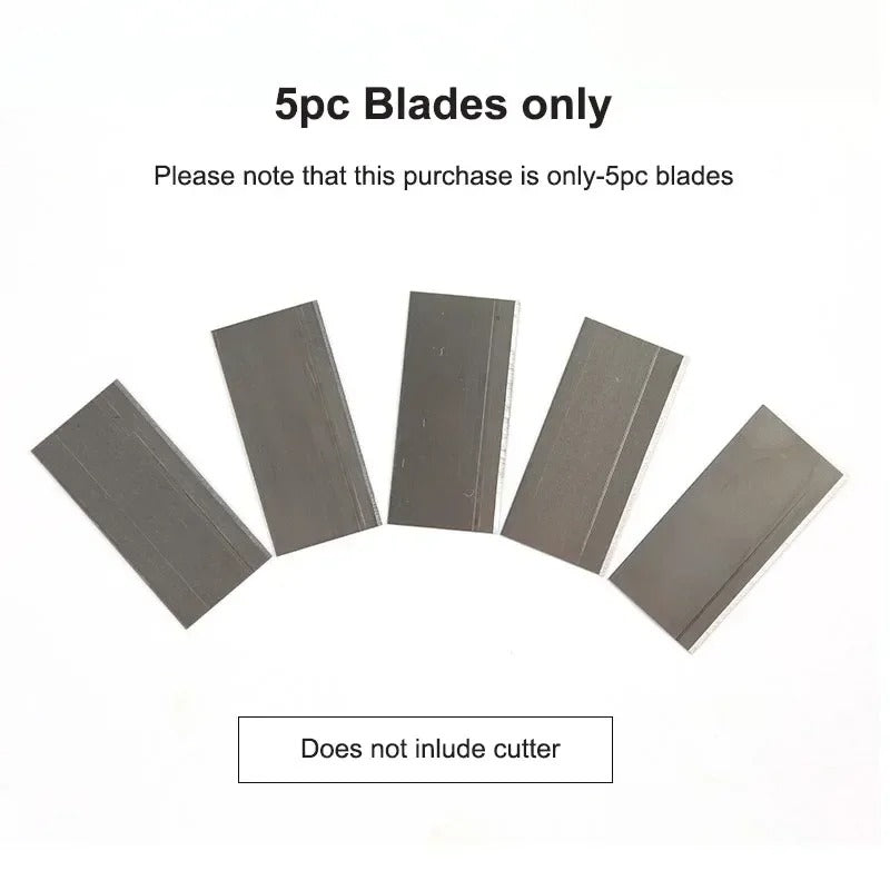 Wooden Strap Cutter For Leather