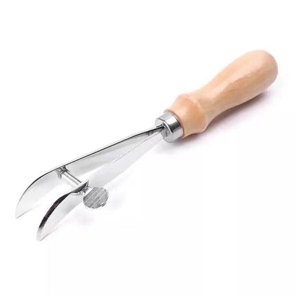 Adjustable Edge Creaser Tool For Leather
