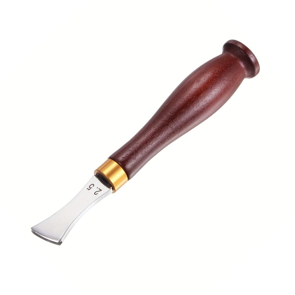 Edge Creaser Tool For Leather