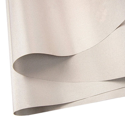 RFID Blocking Fabric EMF Shielding Fabric 230T For Radiation Protection