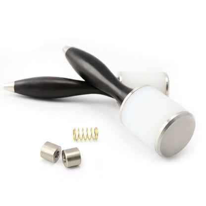 Premium Carving Hammer For Leather Crafting