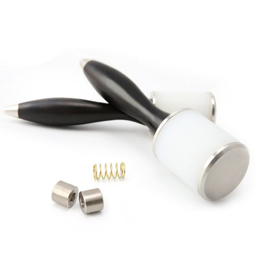 Premium Carving Hammer For Leather Crafting