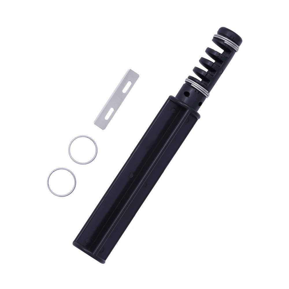 Leather Rope Rounding Tool Lace Rope Cutter Tool For Leather Ropes – Sigma Leather