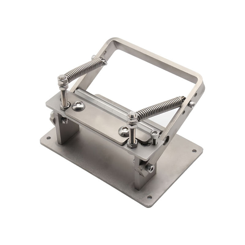 Adjustable Leather Splitter