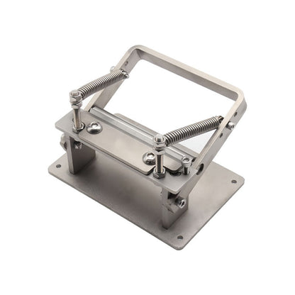 Adjustable Leather Splitter