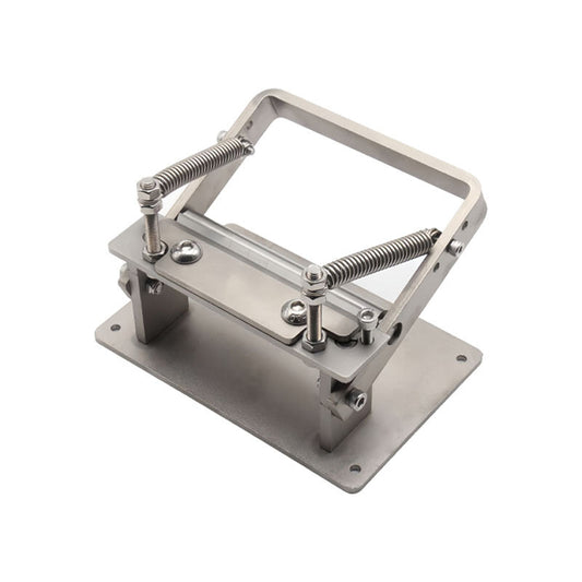 Adjustable Leather Splitter