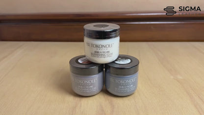 Seiwa Japanese Tokonole Leather Finish Burnishing Gum