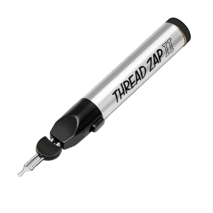 Thread Zapper Second Generation For Burning Thread